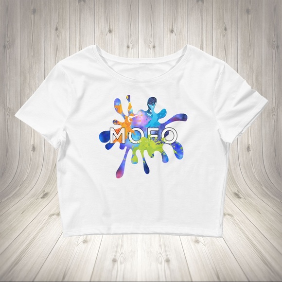 Color Splash Crop - Picture 2 of 3